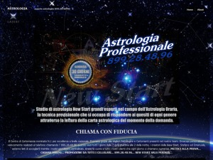 astrologhe